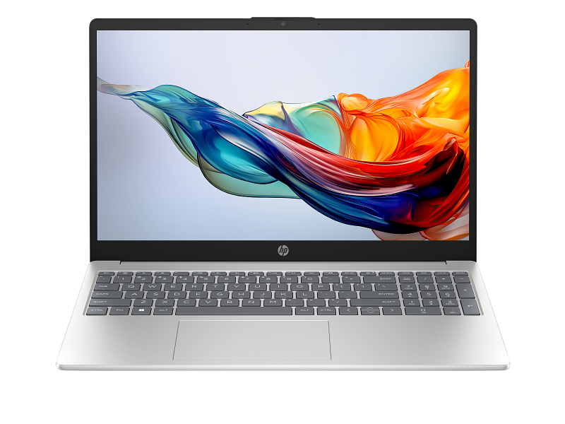 HP 15-FC0171NIA Athlon Silver