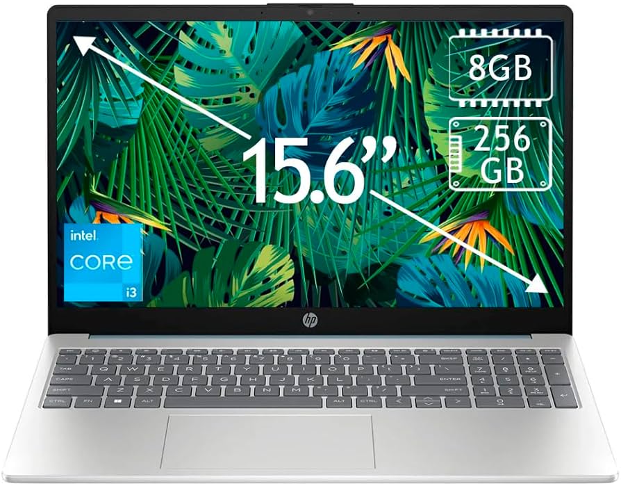 HP 15-FD0130WM