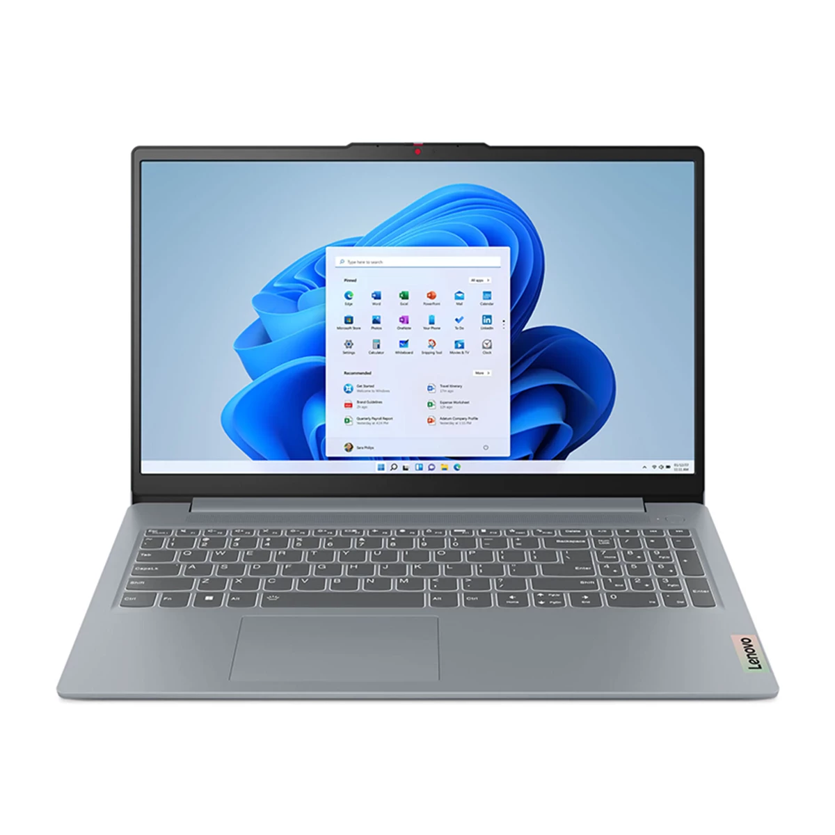 IdeaPad Slim 3