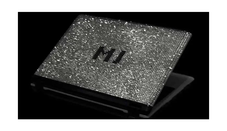 MJ's Swarovski & Diamond