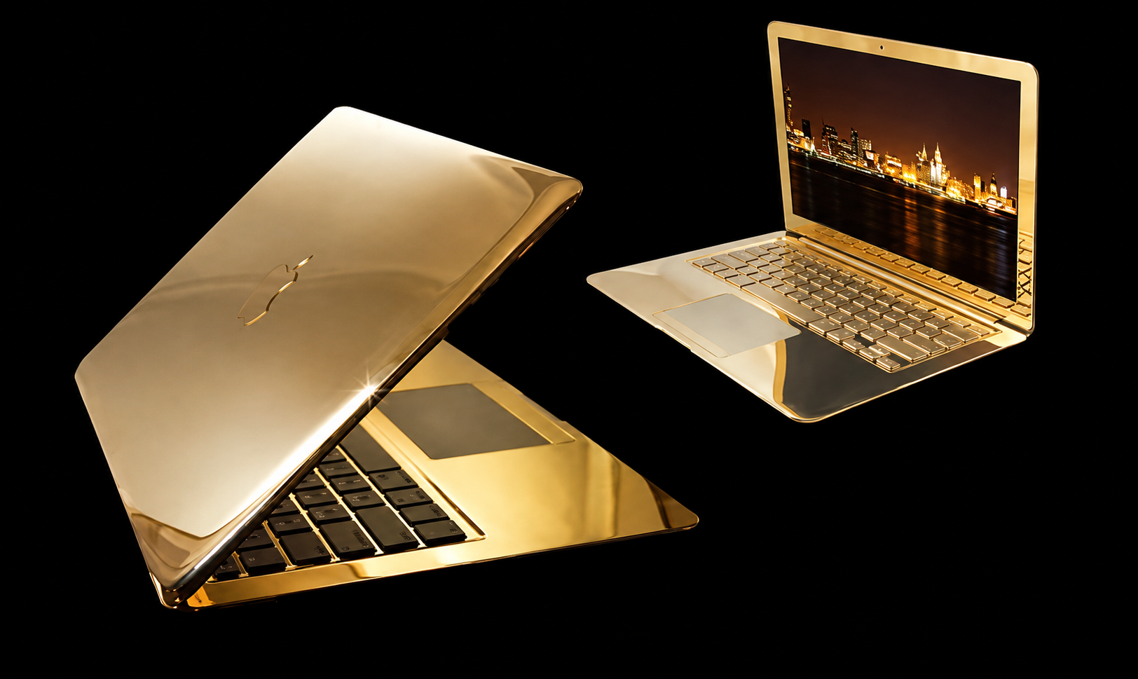 MacBook Air Supreme