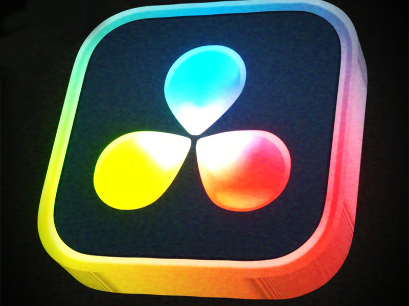 DaVinci Resolve