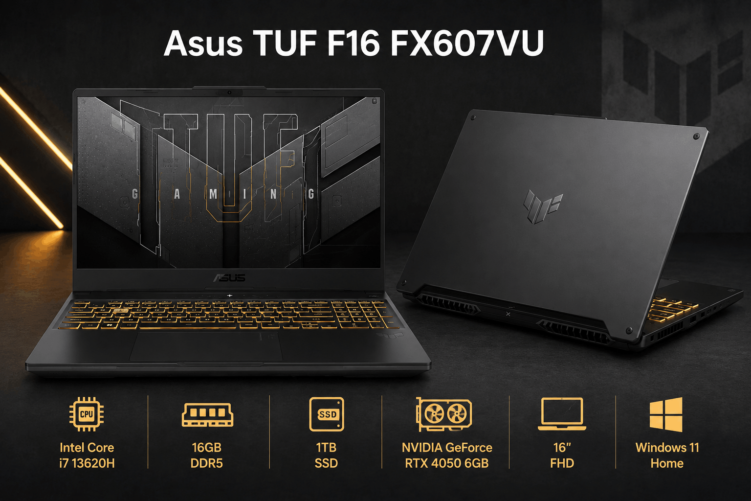 Asus-TUF-F16-FX607VU