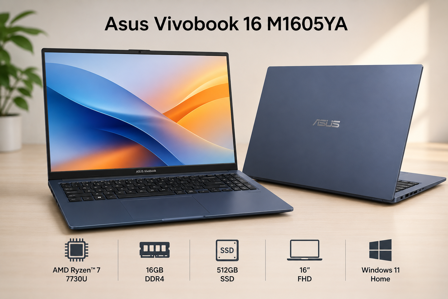 Asus-Vivobook-16-M1605YA
