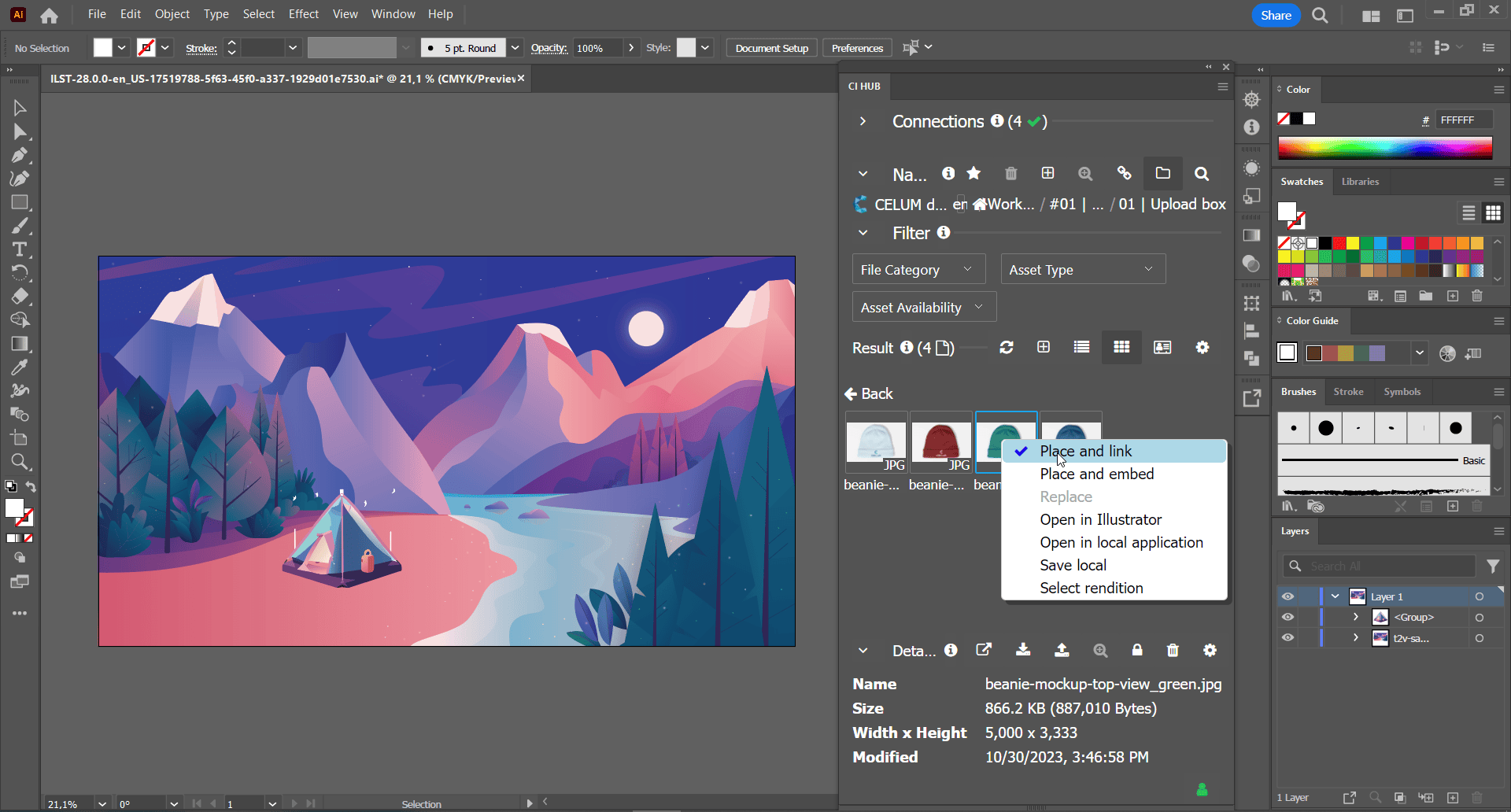 illustrator