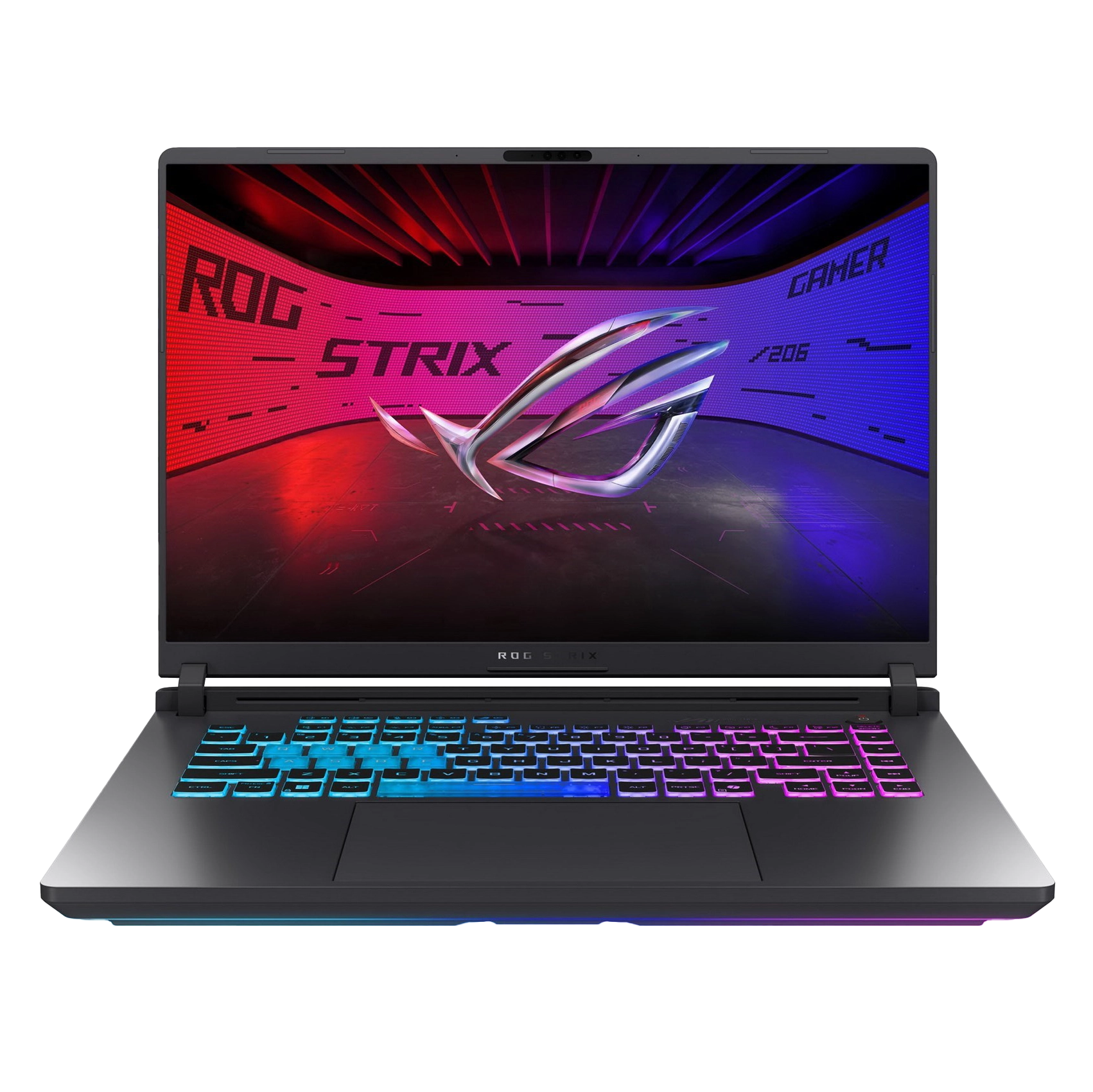 لپ‌تاپ ASUS ROG Strix G16 سری G615