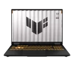 لپ‌تاپ ASUS TUF Gaming F16 FX608 از روبه‌رو