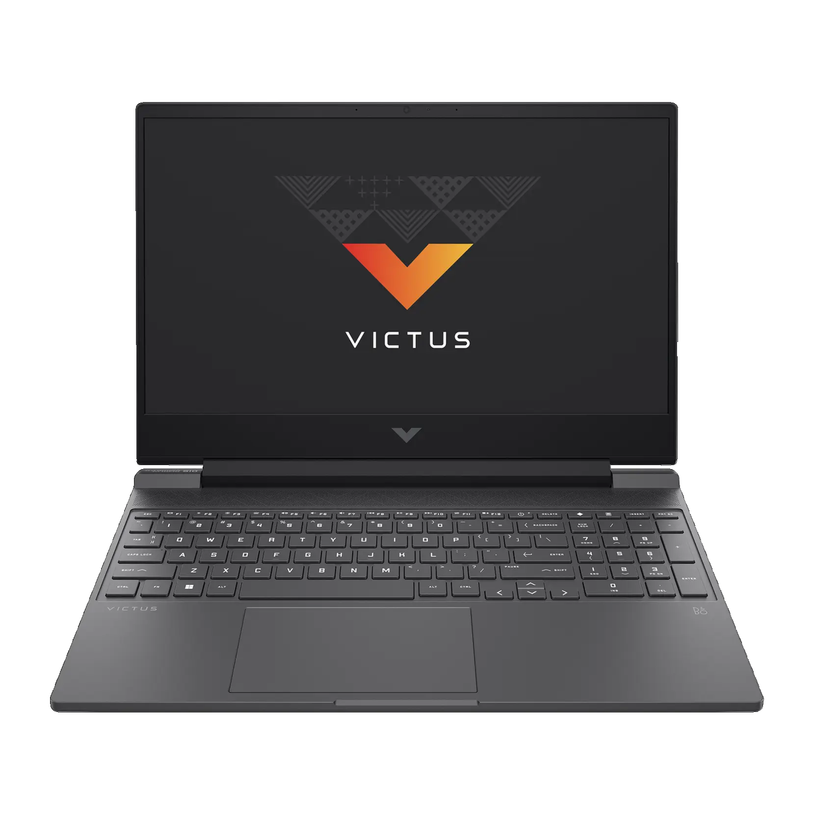 لپ‌تاپ HP Victus 15 با کارت گرافیک RTX 5060