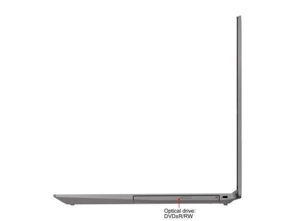 لپ تاپ ۱۵ اینچی لنوو مدل Ideapad L340 - TA