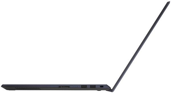 لپ تاپ 15 اینچی ایسوس مدل VivoBook K571GT i5 9300H 8G 1tra + 256SSD- B