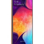 گوشی موبایل سامسونگ مدل Galaxy A50 SM-A505F/DS دو سیم کارت ظرفیت 128گیگابایت