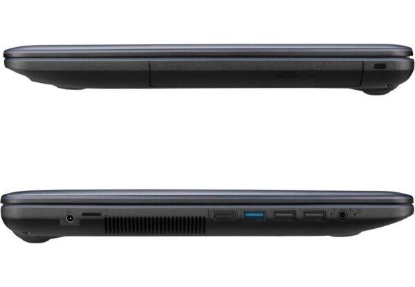 لپ تاپ 15 اینچی ایسوس مدل VivoBook k543UB