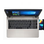 لپ تاپ 15 اینچی ایسوس مدل  Vivobook  X540BA- A