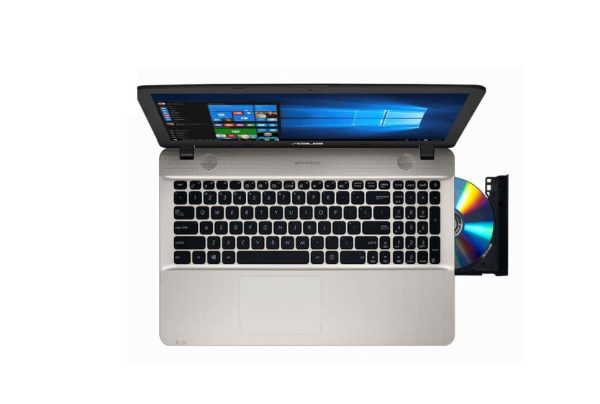لپ تاپ 15 اینچی ایسوس مدل  Vivobook  X540BA- A