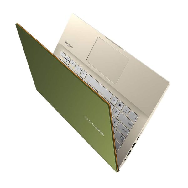 لپ تاپ 14 اینچی ایسوس مدل VivoBook S14 S431FL - A