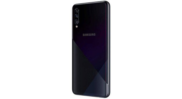 گوشی موبایل سامسونگ مدل Galaxy A30s SM-A307FN/DS دو سیم کارت ظرفیت 128 گیگابایت