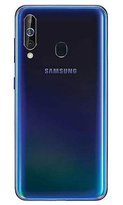 گوشی موبایل سامسونگ مدل Galaxy A60 SM-A6060 دو سیم‌کارت ظرفیت 64 گیگابایت