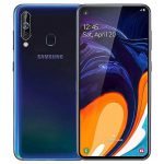 گوشی موبایل سامسونگ مدل Galaxy A60 SM-A6060 دو سیم‌کارت ظرفیت 64 گیگابایت