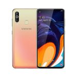 گوشی موبایل سامسونگ مدل Galaxy A80 SM-A805F/DS دو سیم‌کارت ظرفیت 128 گیگابایت