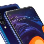 گوشی موبایل سامسونگ مدل Galaxy A80 SM-A805F/DS دو سیم‌کارت ظرفیت 128 گیگابایت