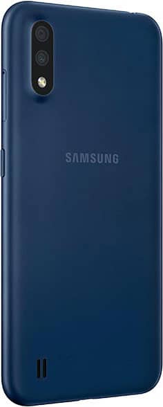 گوشی موبایل سامسونگ مدل Galaxy A01 Core SM-A013G/DS دو سیم کارت ظرفیت 16 گیگابایت