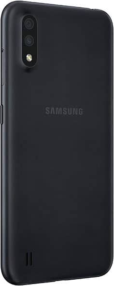 گوشی موبایل سامسونگ مدل Galaxy A01 Core SM-A013G/DS دو سیم کارت ظرفیت ۳۲ گیگابایت