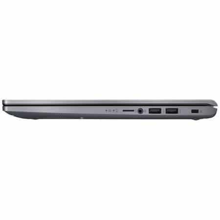 لپ تاپ 15 اینچی ایسوس مدل X509J - AS