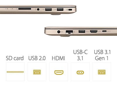 لپ تاپ 15 اینچی ایسوس مدل VivoBook Pro 15 N580GD - HS