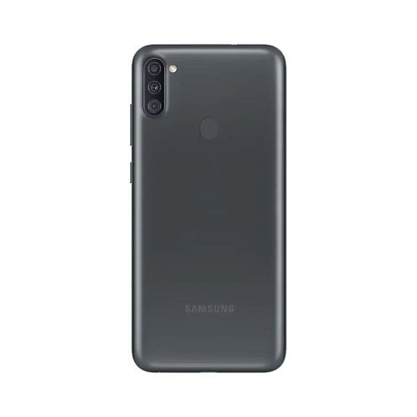 گوشی موبایل سامسونگ مدل Galaxy A11 SM-A115F/DS دو سیم کارت ظرفیت ۳۲ گیگابایت با ۳ گیگابایت رم