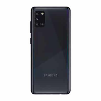 گوشی موبایل سامسونگ مدل Galaxy A31 SM-A315F/DS دو سیم کارت ظرفیت 128 گیگابایت رم 6 گیگابایت