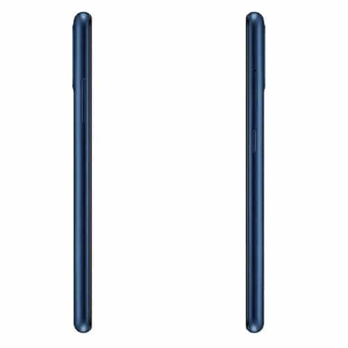 گوشی موبایل سامسونگ مدل  Galaxy M01  SM-M015 G/DS دو سیم کارت ظرفیت 32 گیگابایت