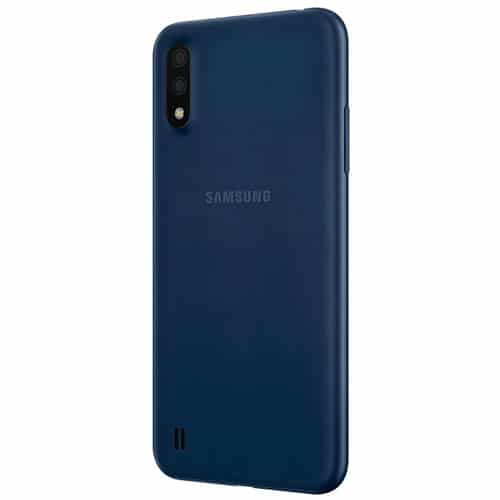 گوشی موبایل سامسونگ مدل  Galaxy M01  SM-M015 G/DS دو سیم کارت ظرفیت 32 گیگابایت