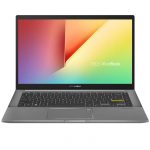 لپ تاپ 14 اینچی ایسوس مدل VivoBook S14 S433JQ-A