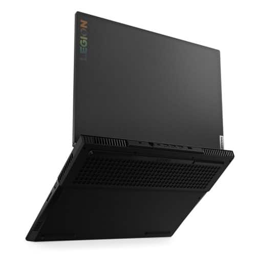 لپ تاپ ۱۵ اینچی لنوو مدل legion 5 – WA i7 11800H 6G 3060