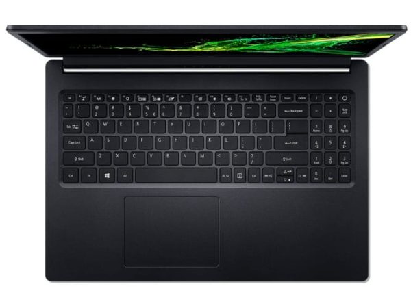 لپ تاپ ۱۵ اینچی ایسر مدل Extensa 15 EX215-52-56N2