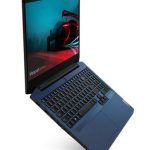 لپ تاپ ۱۵ اینچی لنوو مدل IdeaPad Gaming 3  11370H 16G 3050RTX
