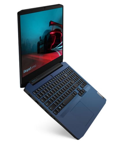 لپ تاپ ۱۵ اینچی لنوو مدل IdeaPad Gaming 3 - AC