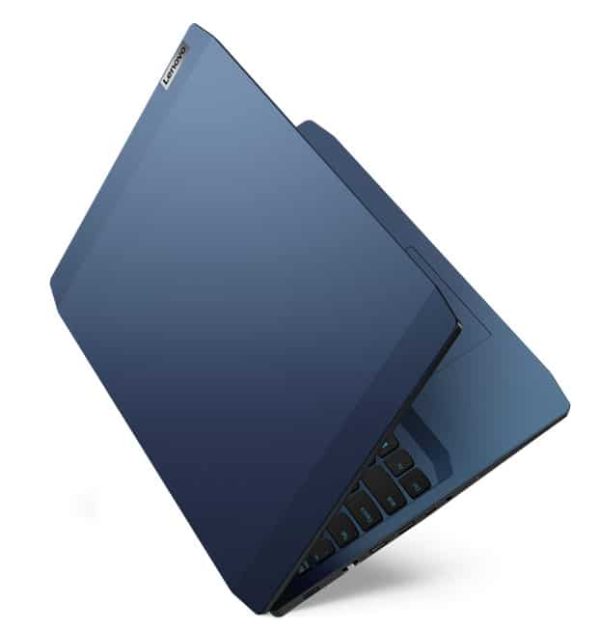لپ تاپ 15 اینچی لنوو مدل IdeaPad Gaming 3 - D