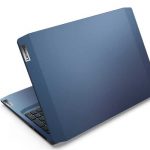 لپ تاپ ۱۵ اینچی لنوو مدل IdeaPad Gaming 3 - CA