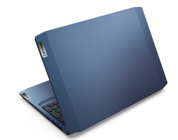 لپ تاپ ۱۵ اینچی لنوو مدل IdeaPad Gaming 3 - D