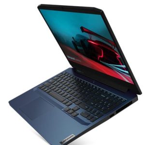 لپ تاپ لنوو مدل IdeaPad Gaming 3