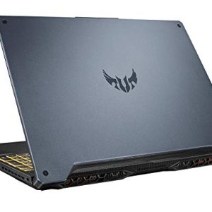 ASUS TUF GAMING FX506