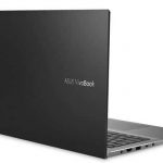 لپ تاپ  ایسوس مدل  VivoBook S533EQ-A