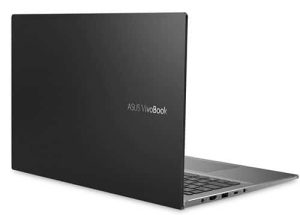 لپ تاپ ایسوس 15.6 اینچی مدل VivoBook S533