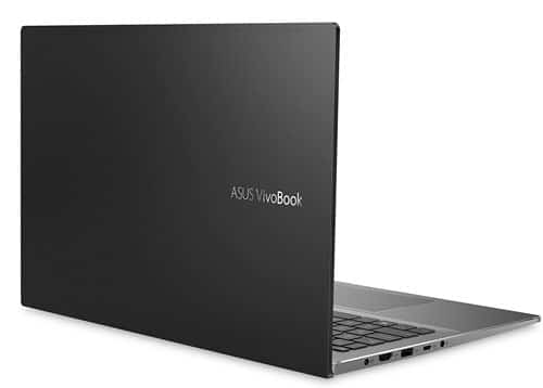 لپ تاپ  ایسوس مدل  VivoBook S533JQ-A