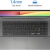 لپ تاپ 15.6 اینچی ایسوس مدل VivoBook S533