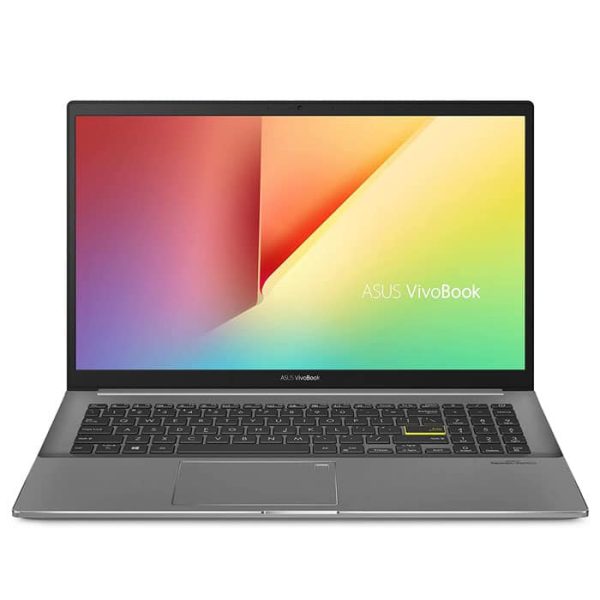ASUS VivoBook S533