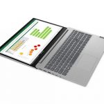 لپ تاپ ۱۵ اینچی لنوو مدل ThinkBook 15 - F