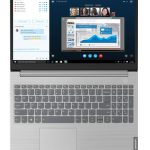لپ تاپ ۱۵ اینچی لنوو مدل ThinkBook 15 - F