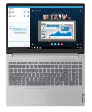 Lenovo ThinkBook 15 - 15.6 inch laptop